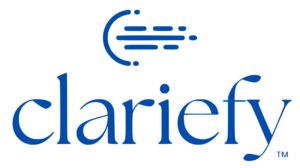 Clariefy logo