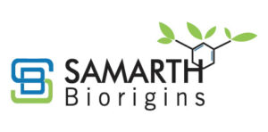 samarth biorigins logo
